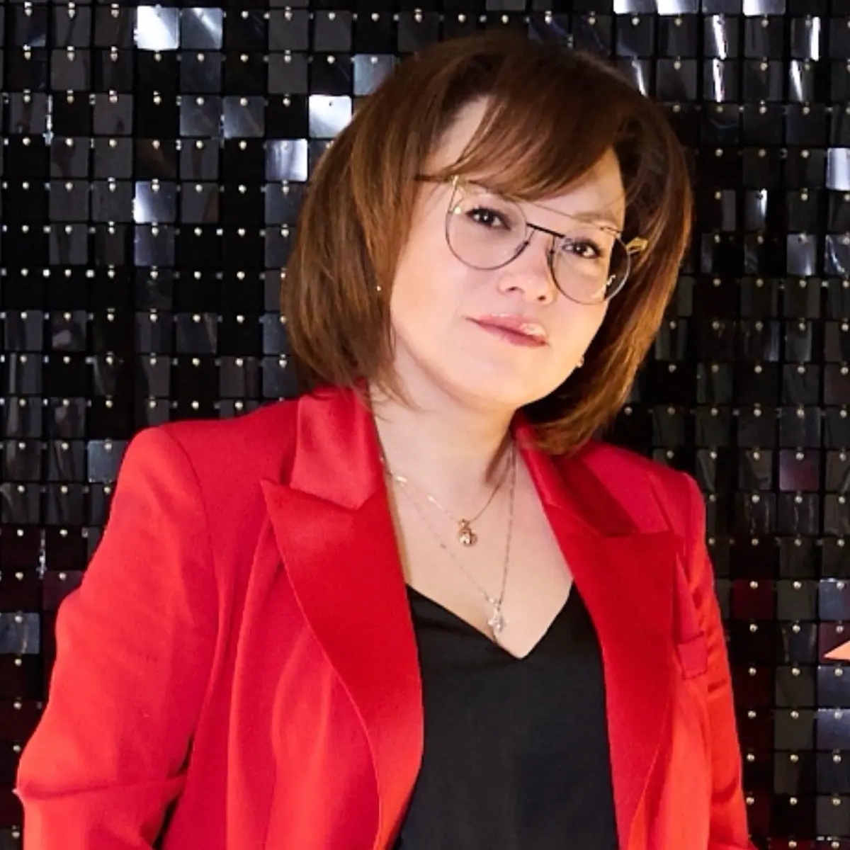 Антонина Солонинкина