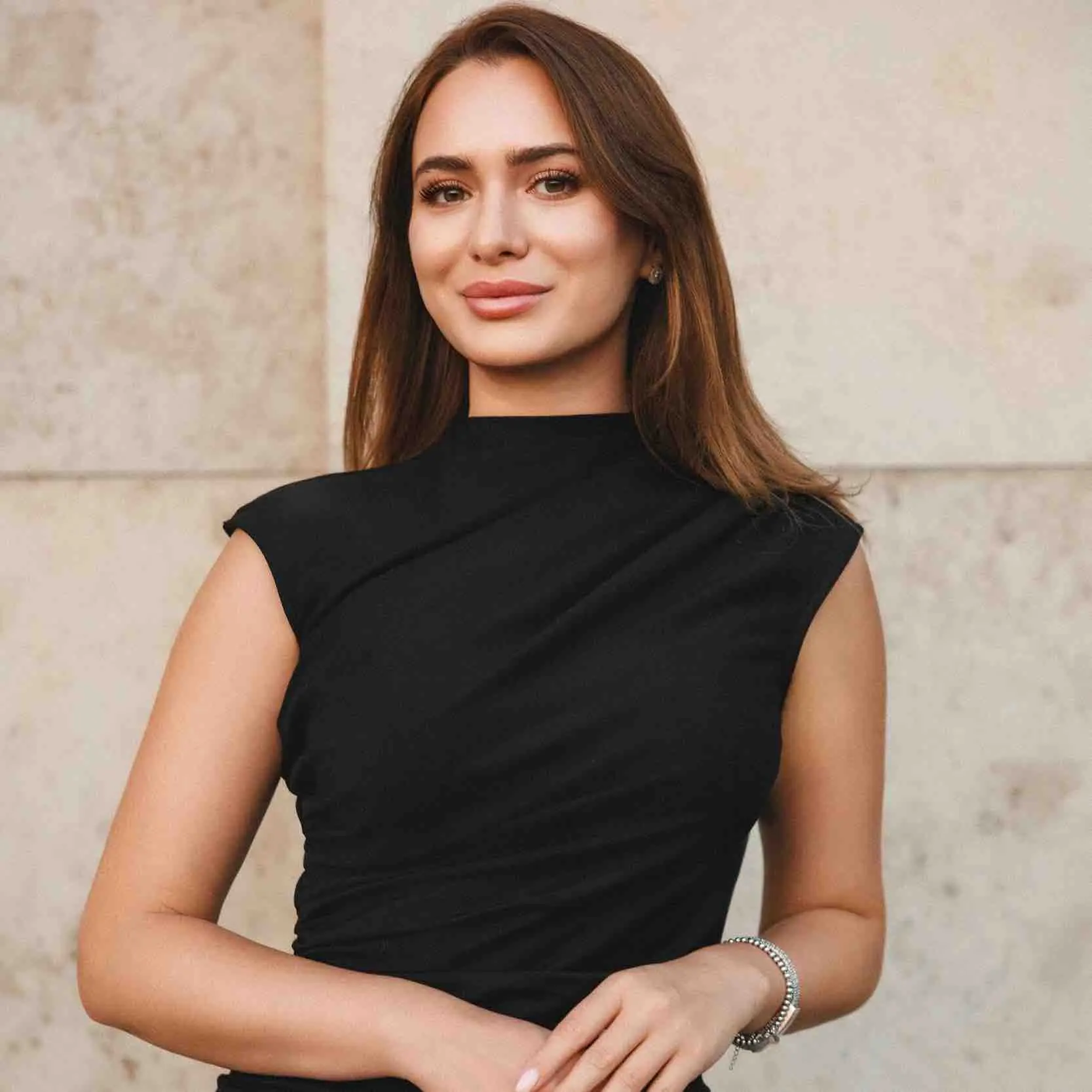 Милана Алексеевна