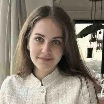 Анна Пальчевская