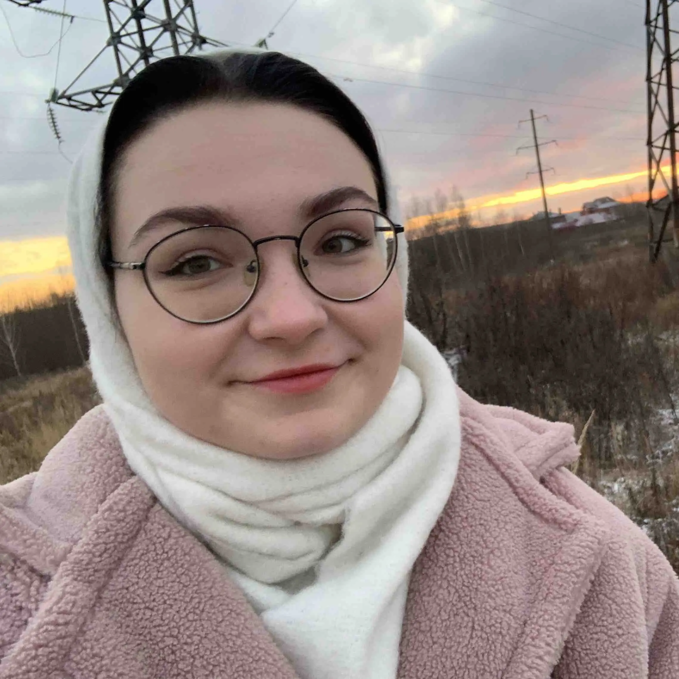 Валерия Спиридонова