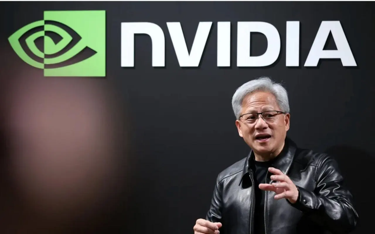 Nvidia присоединяется к Amazon, Apple и многим другим компаниям, повышающим цены: по сообщениям Bloomberg, производитель чипов планирует повысить цены более чем на 15% на серверы, поставки которых нач... | Сетка — социальная сеть от hh.ru