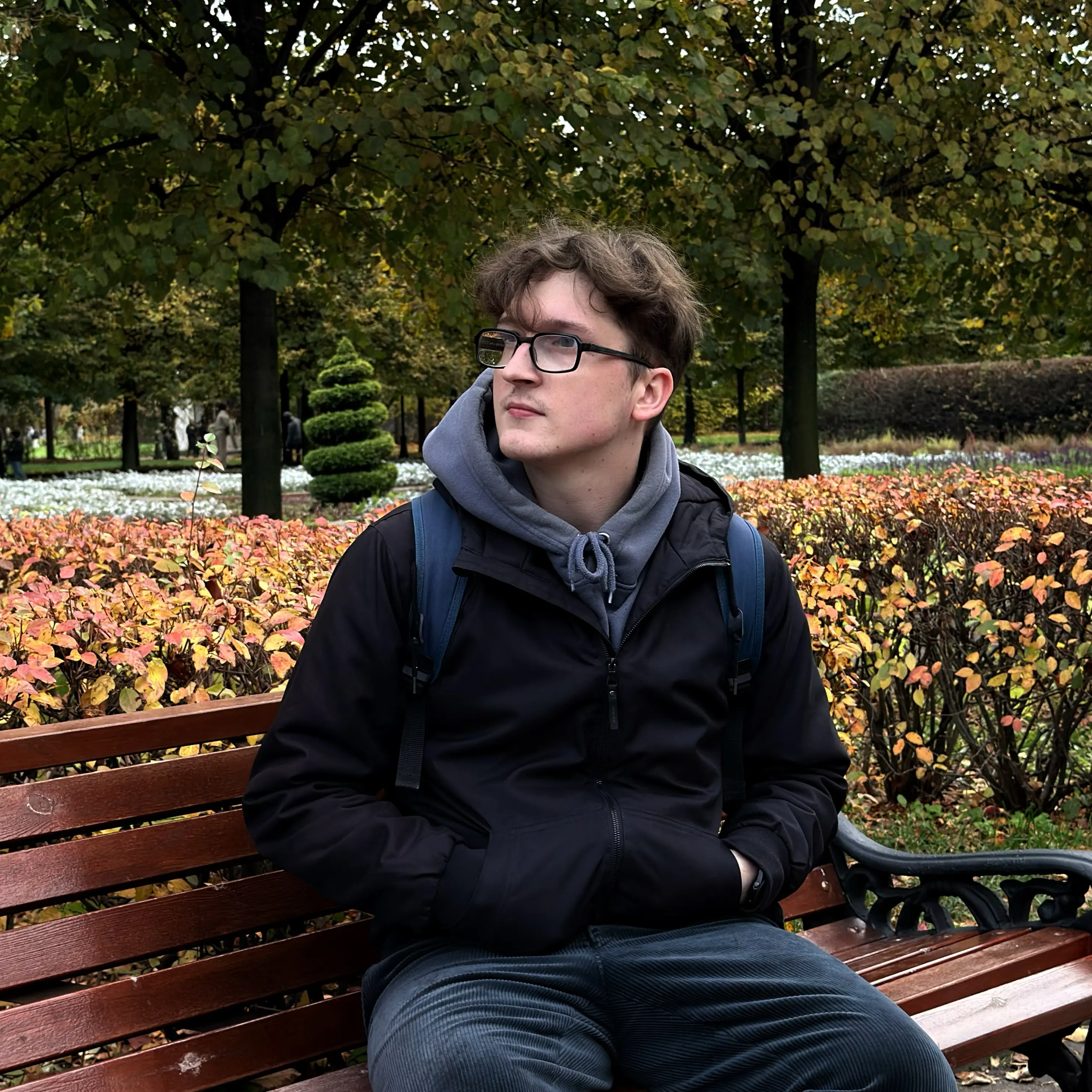Артём Соцков