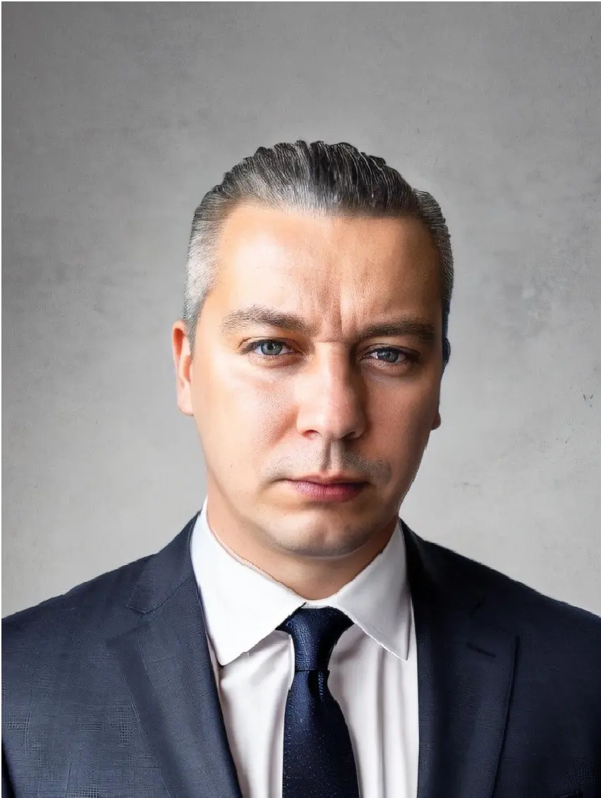 Илья Носов