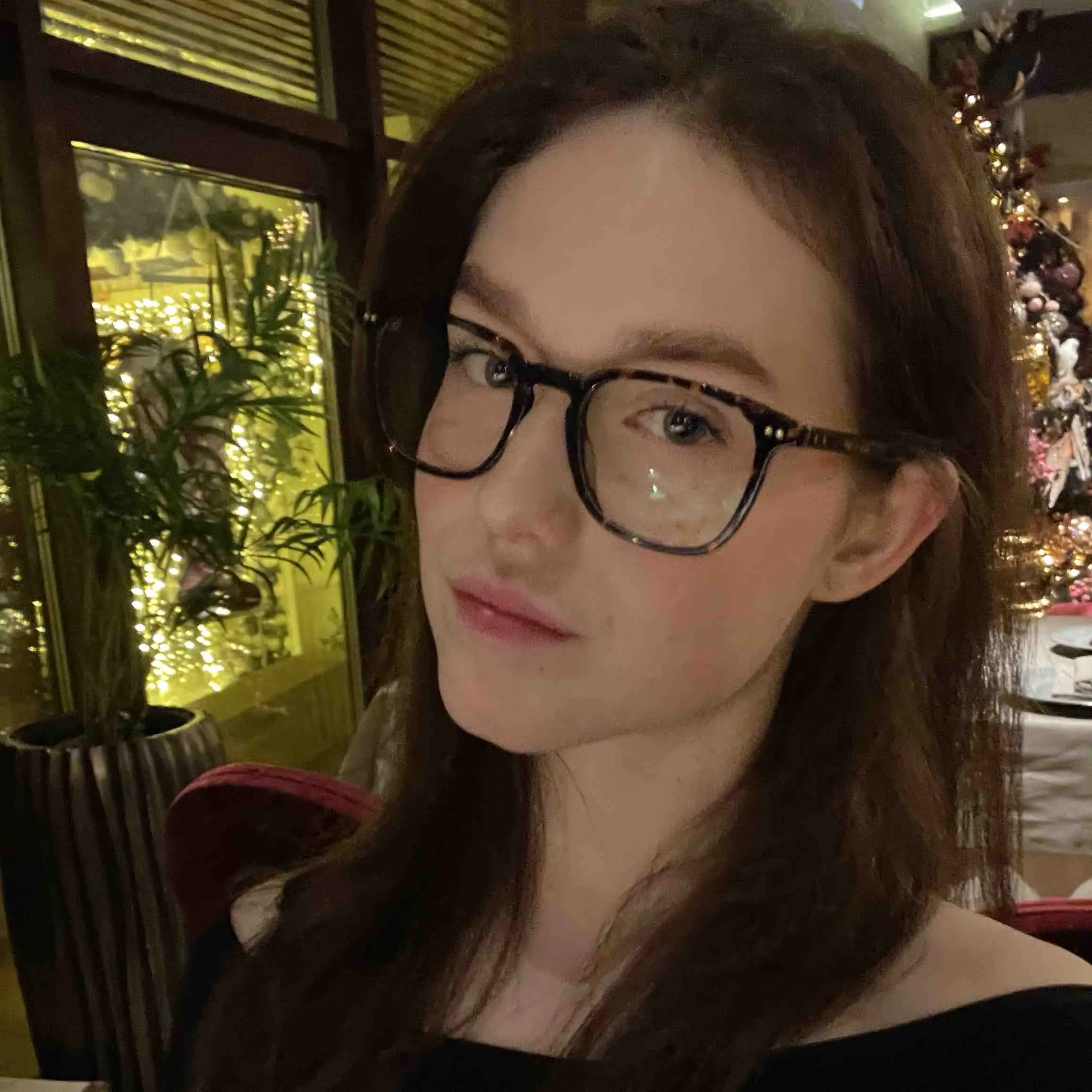 Диана Дегтярева