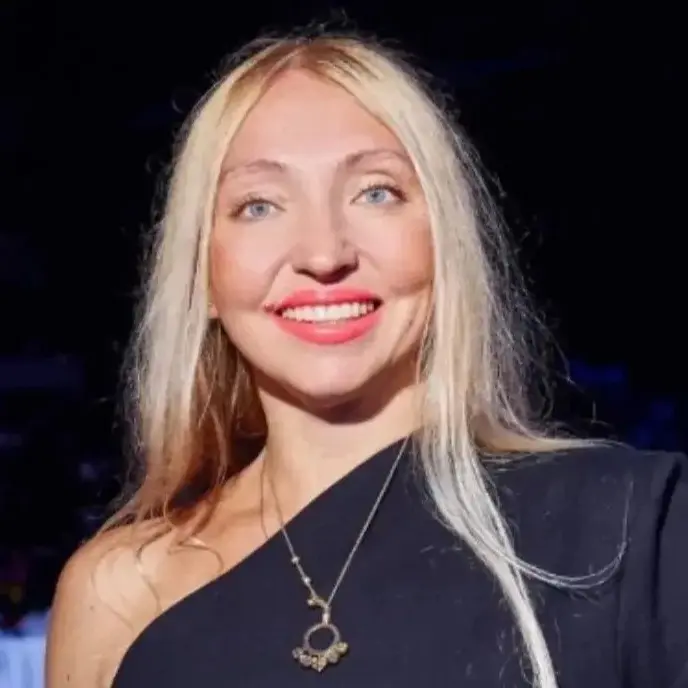 Ангелина Егорова