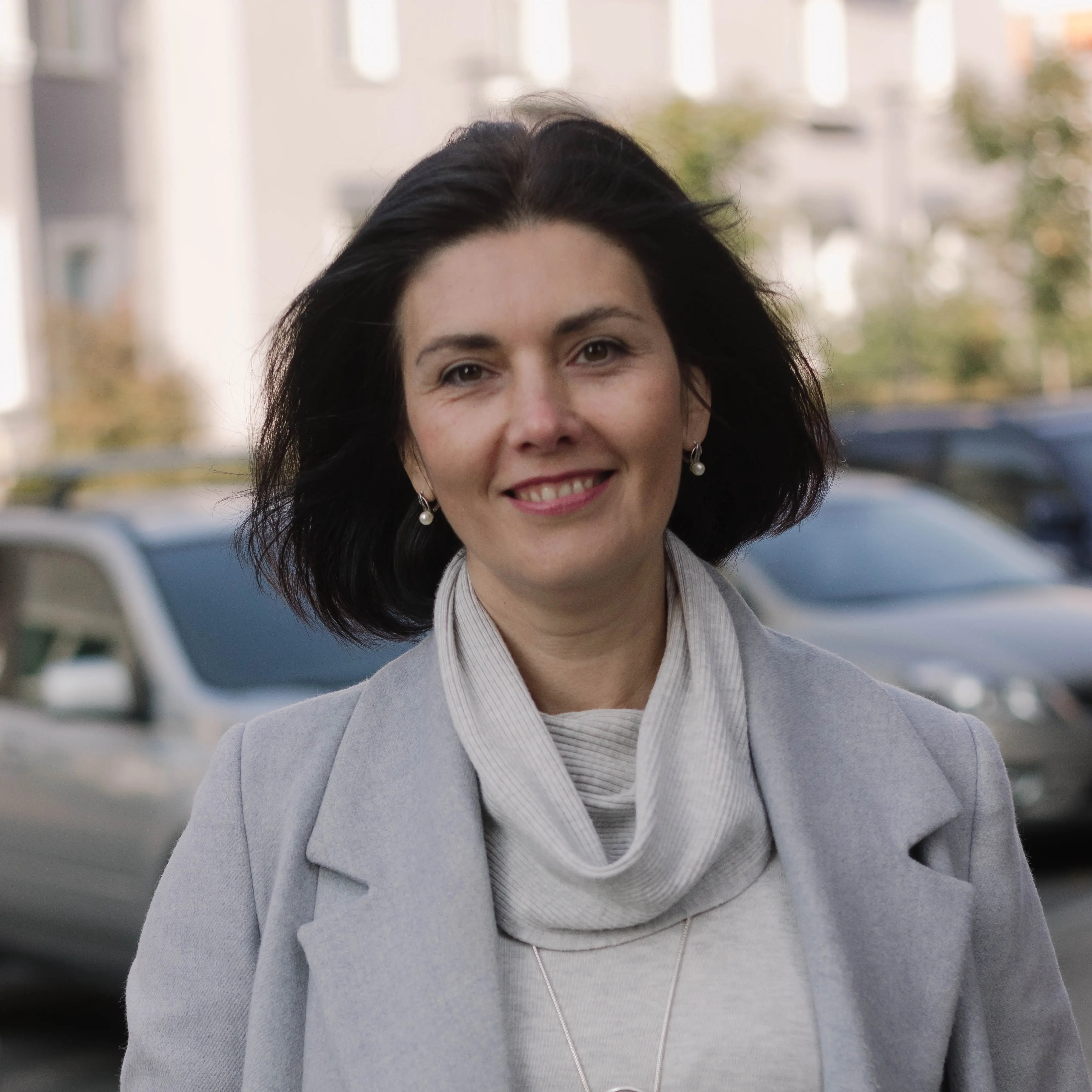 Ирина Круковская