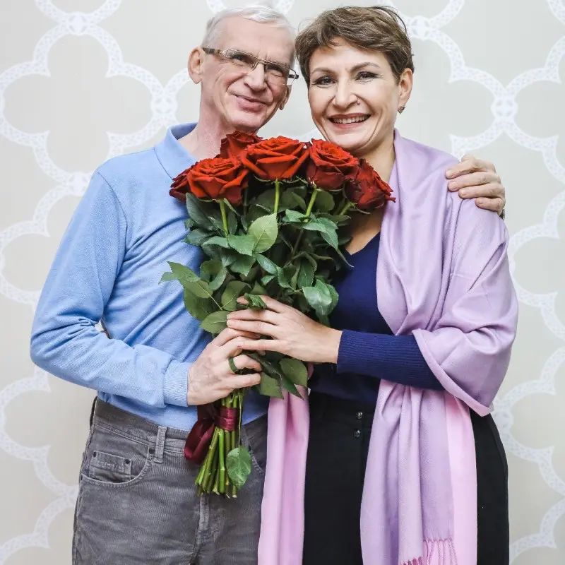 Наталья Таловова