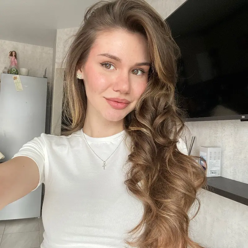 Алина Дроганова