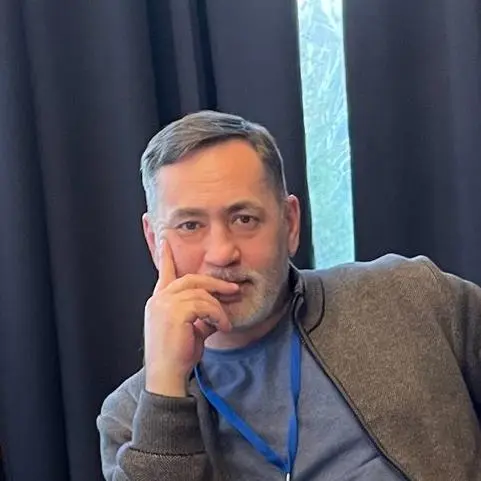 Олег Тумайкин