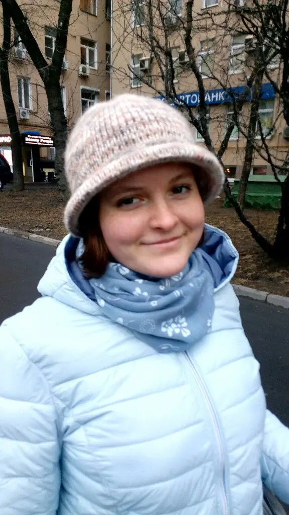 Дарья Гусева