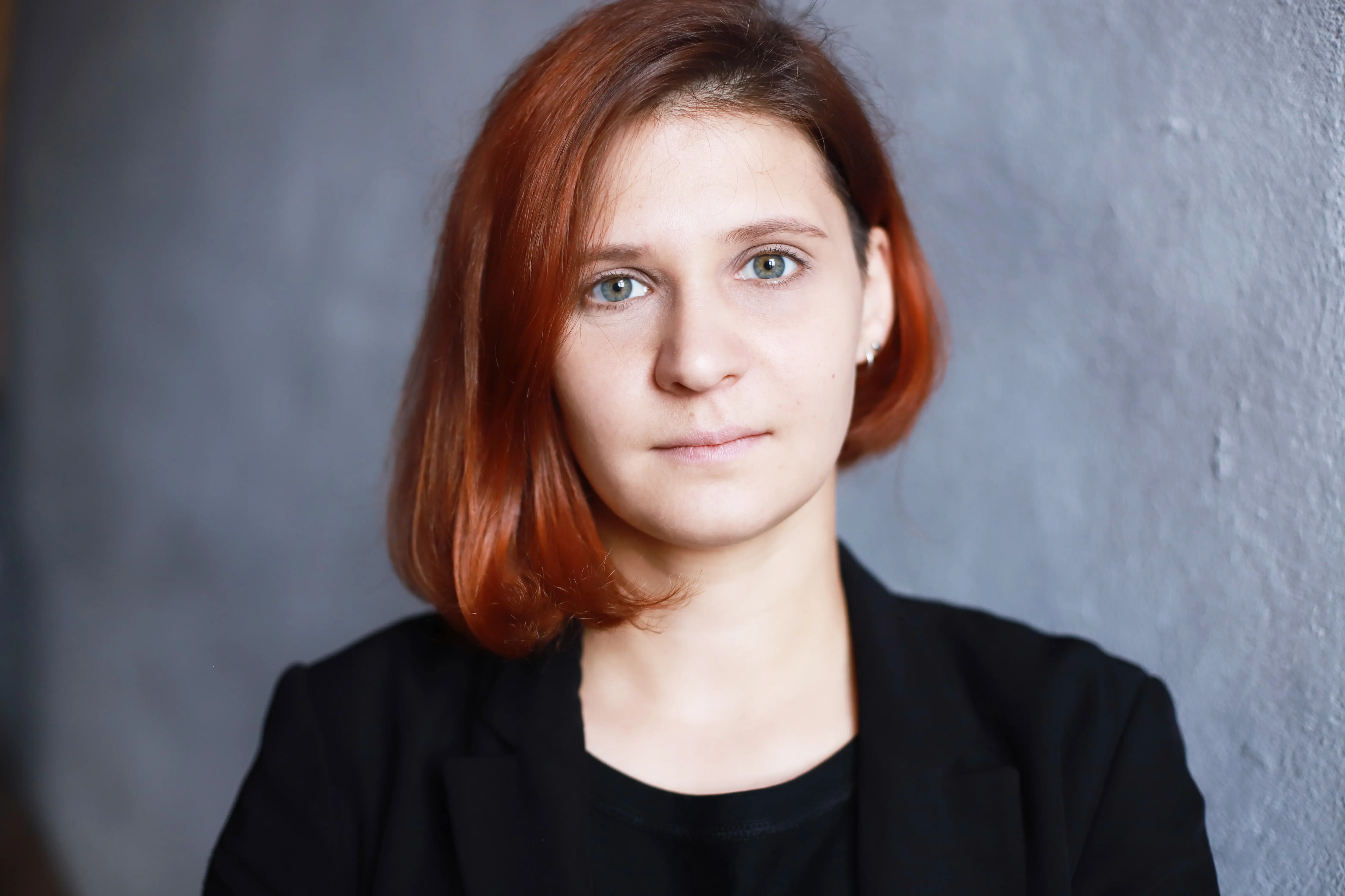 Анастасия Угарова