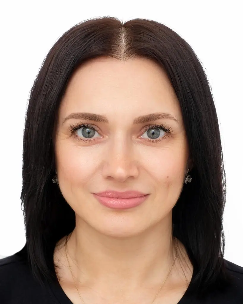 Ольга Большакова
