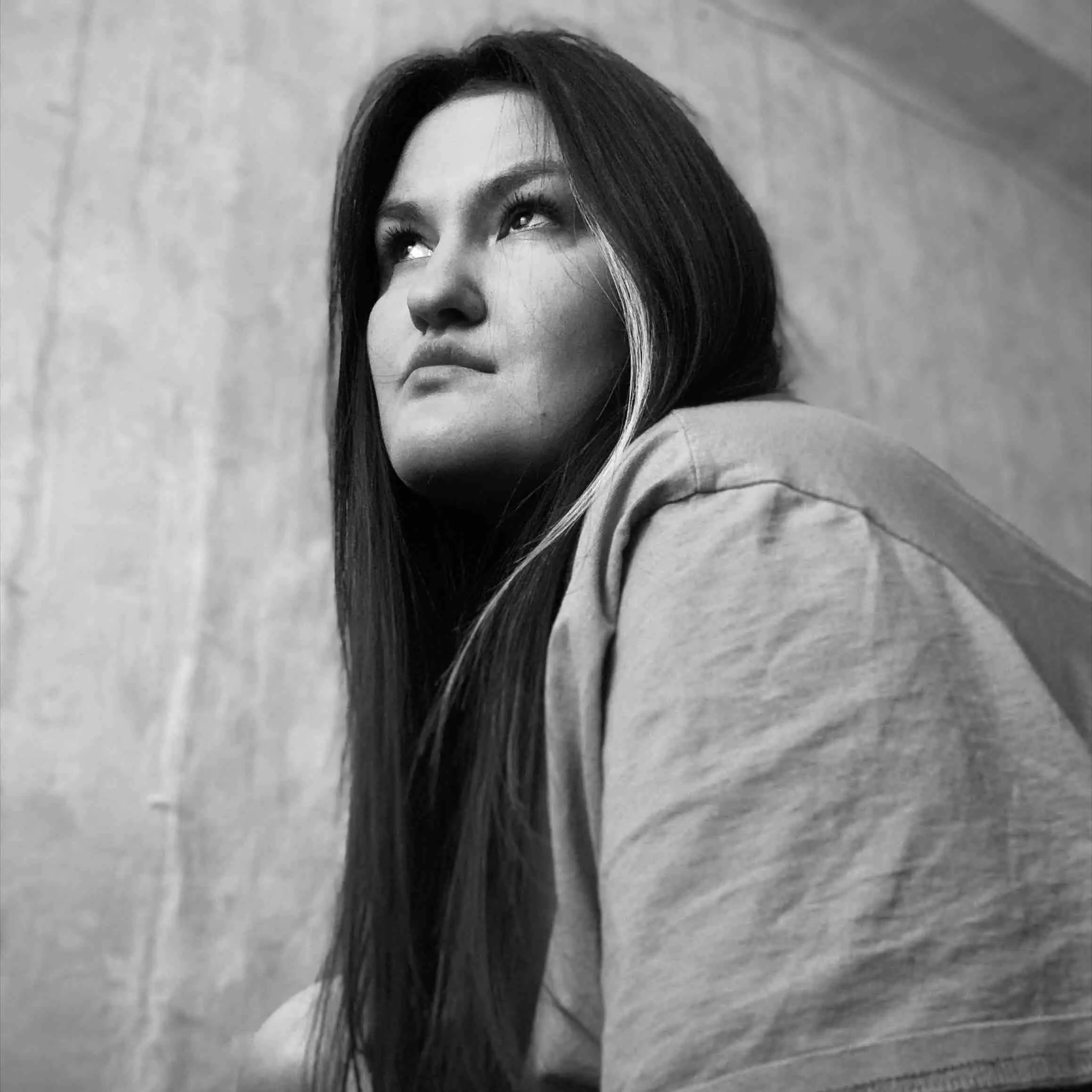 Алина Файзрахманова