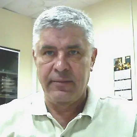 Евгений Махновецкий
