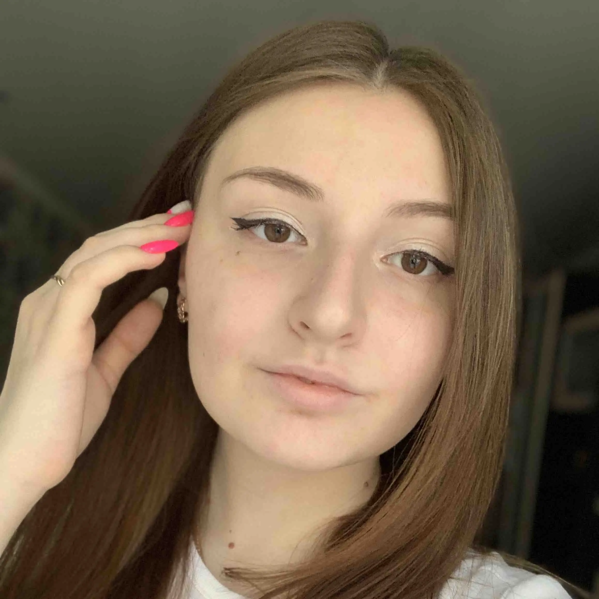 Елена Вострикова