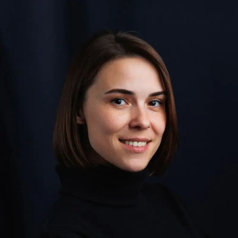 Ольга Жукова