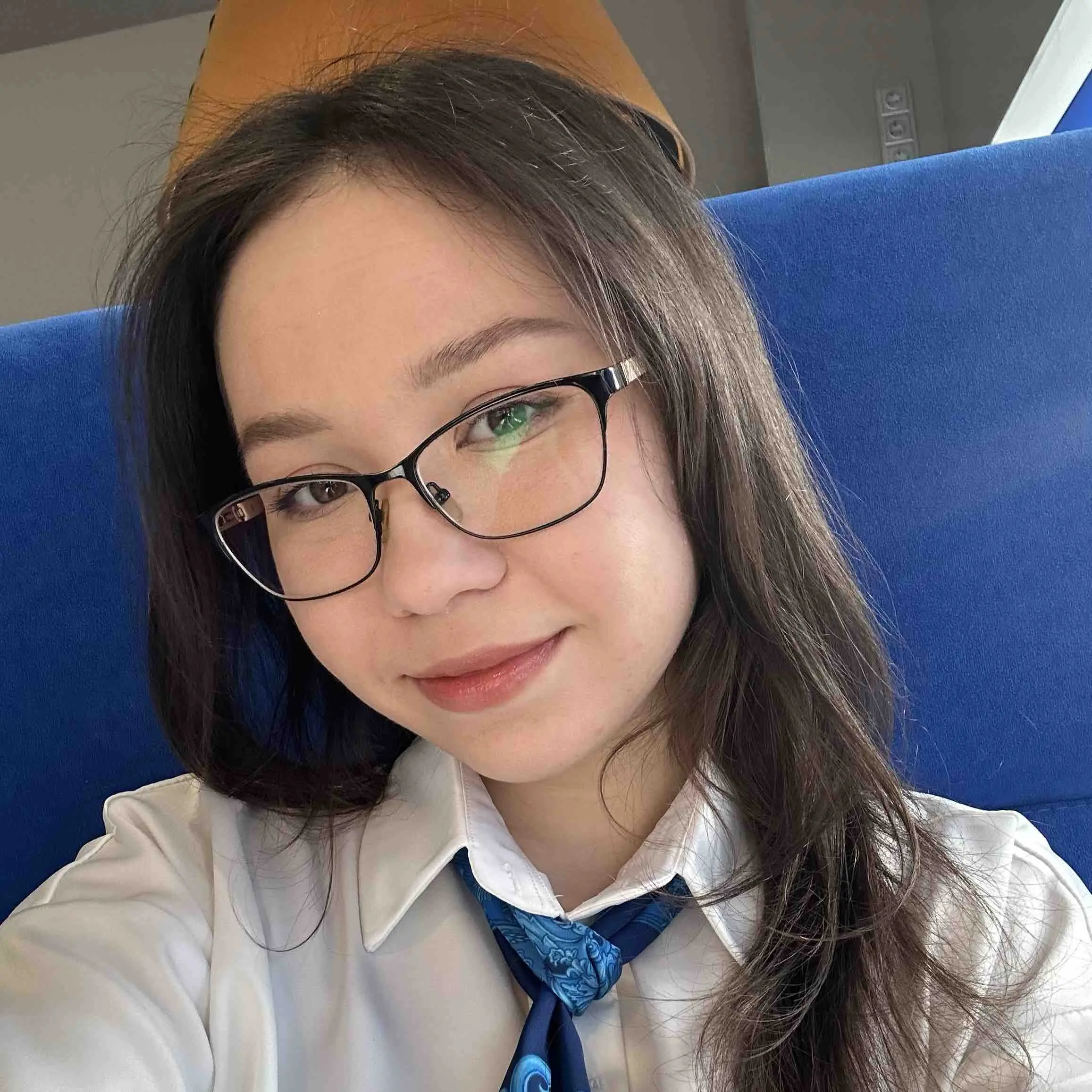 Лина Габидулина