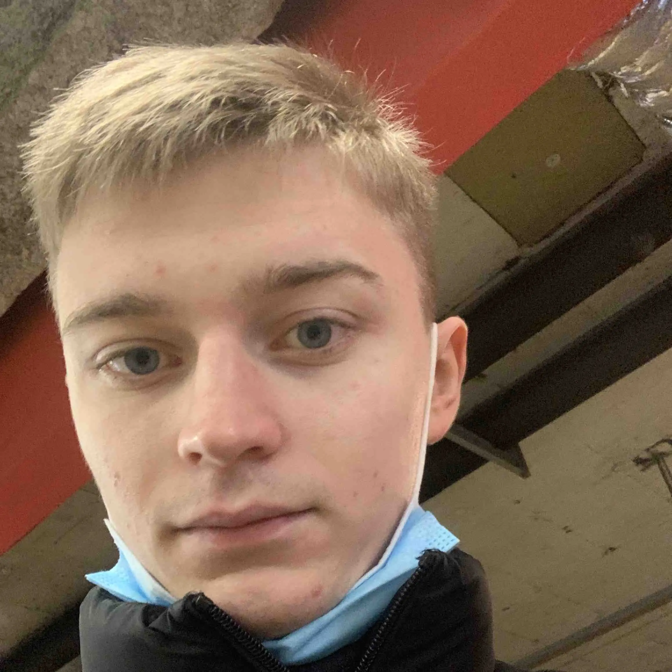 Артём Нисин