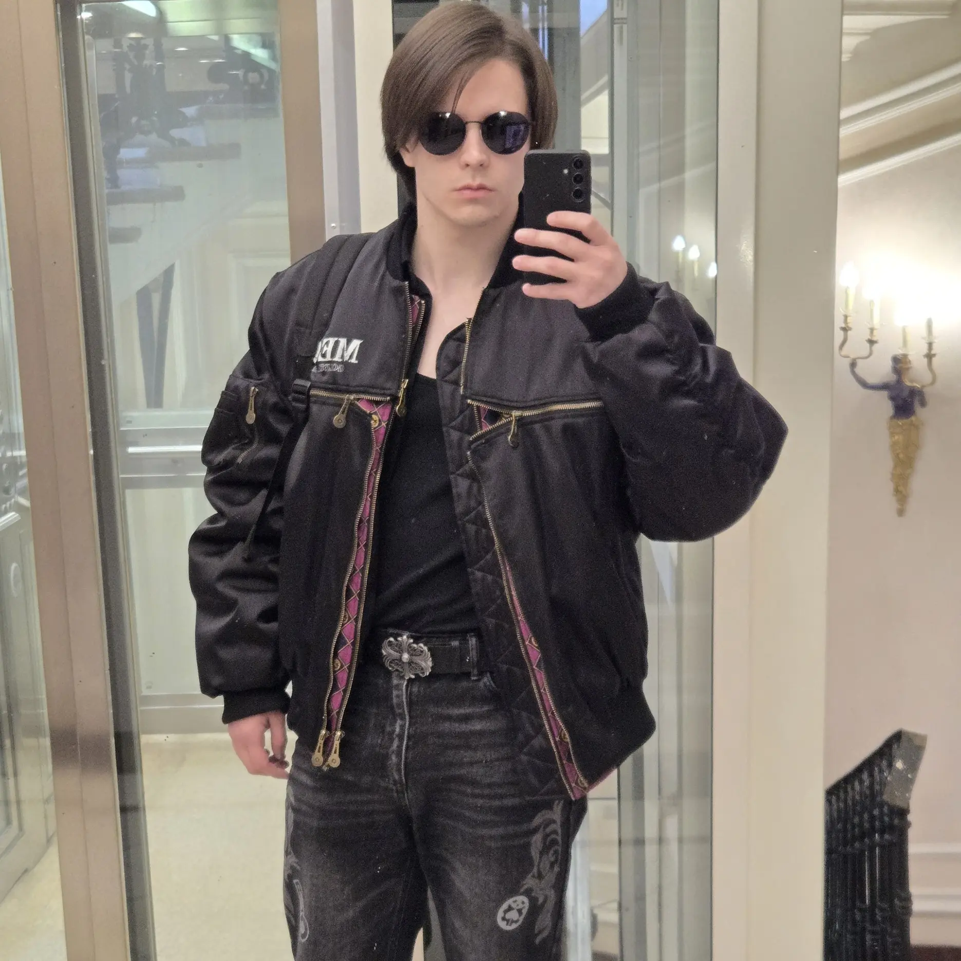 Илья Агеев