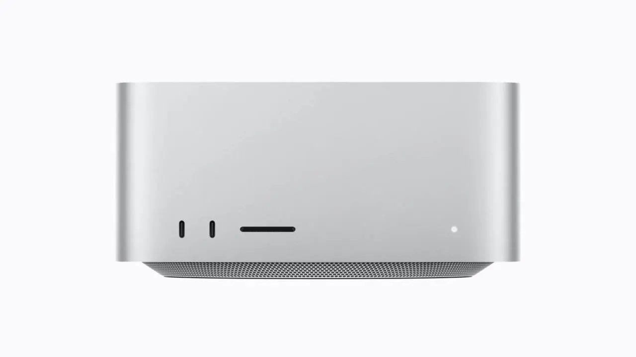 И ещё Apple выкатила новый Mac Studio на M5 Max и M5 Ultra.
M5 Max: 18 ядер CPU, 40 GPU, до 128 ГБ памяти. LLM летают в 3,9 раза быстрее M4 Max.
M5 Ultra: 36 ядер CPU, 80 GPU, до 512 ГБ памяти | Сетка — социальная сеть от hh.ru