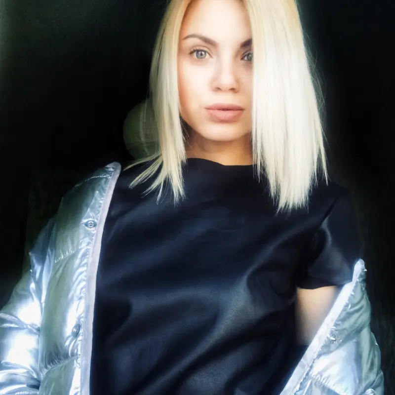 Юлия Сергеевна