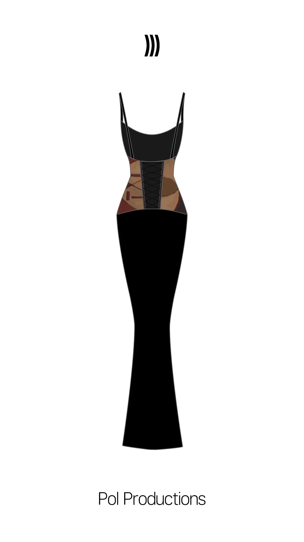 Future Memories Dress 02 | Сетка — социальная сеть от hh.ru