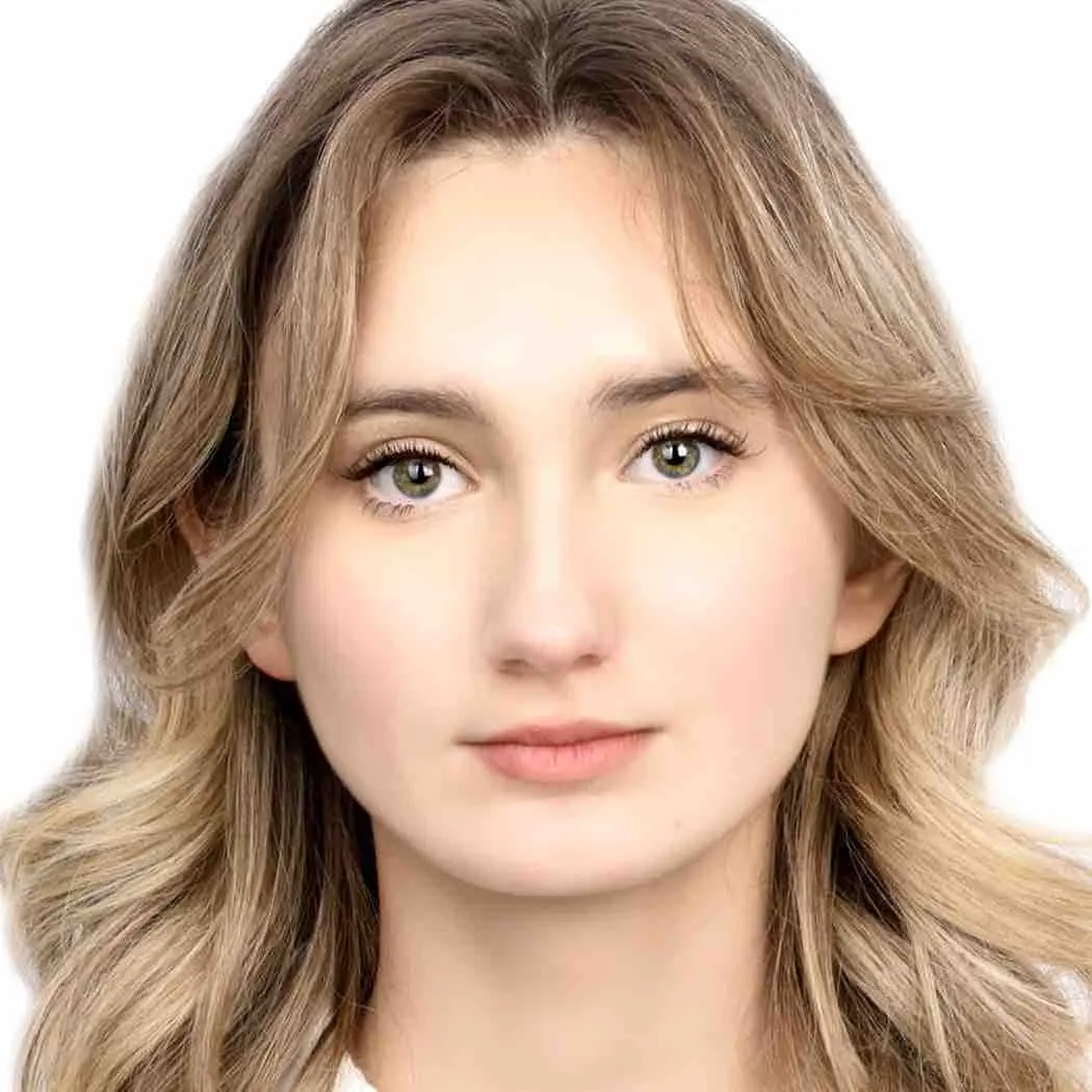 Дарья Красноченко