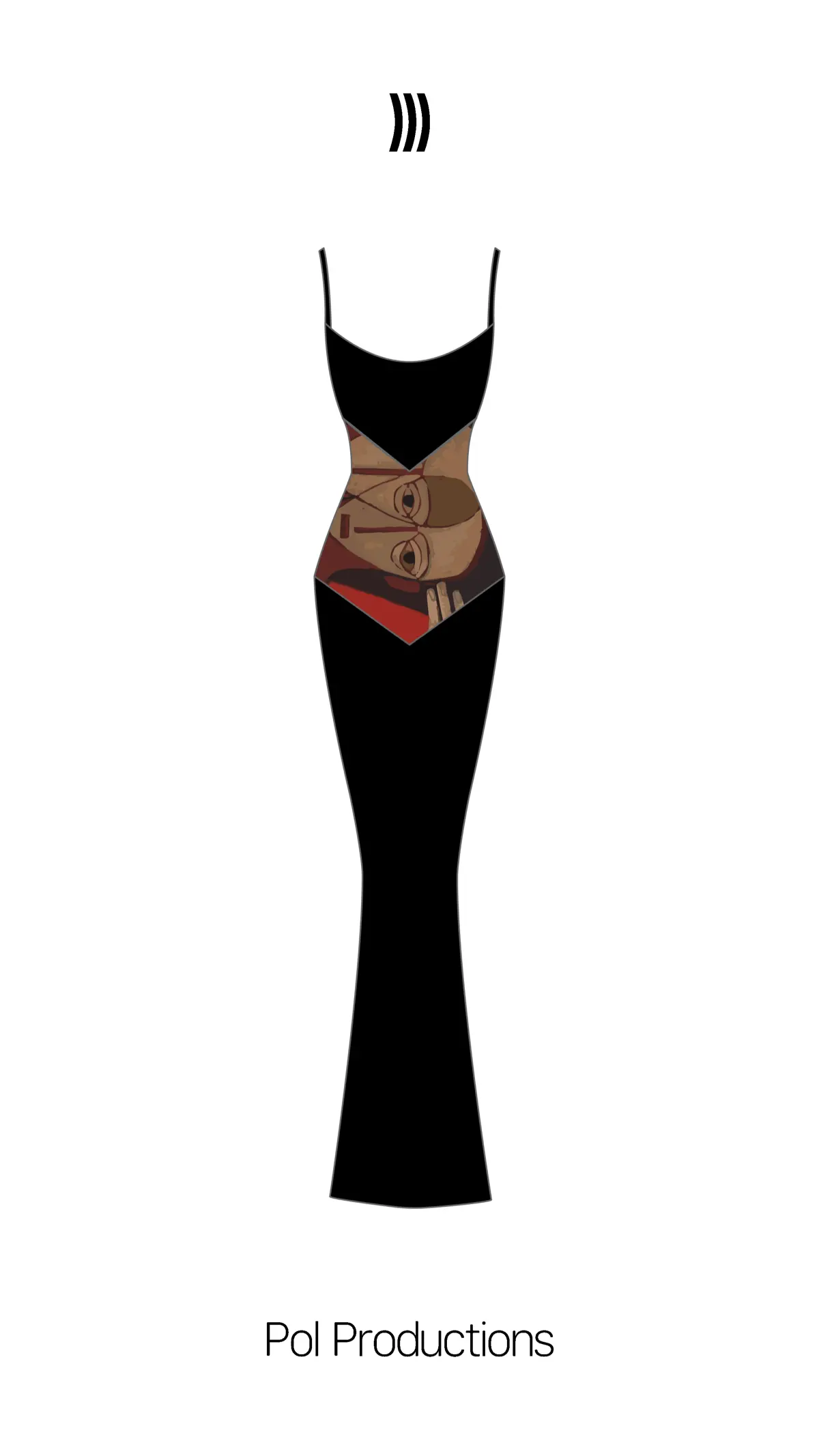 Future Memories Dress 02 | Сетка — социальная сеть от hh.ru