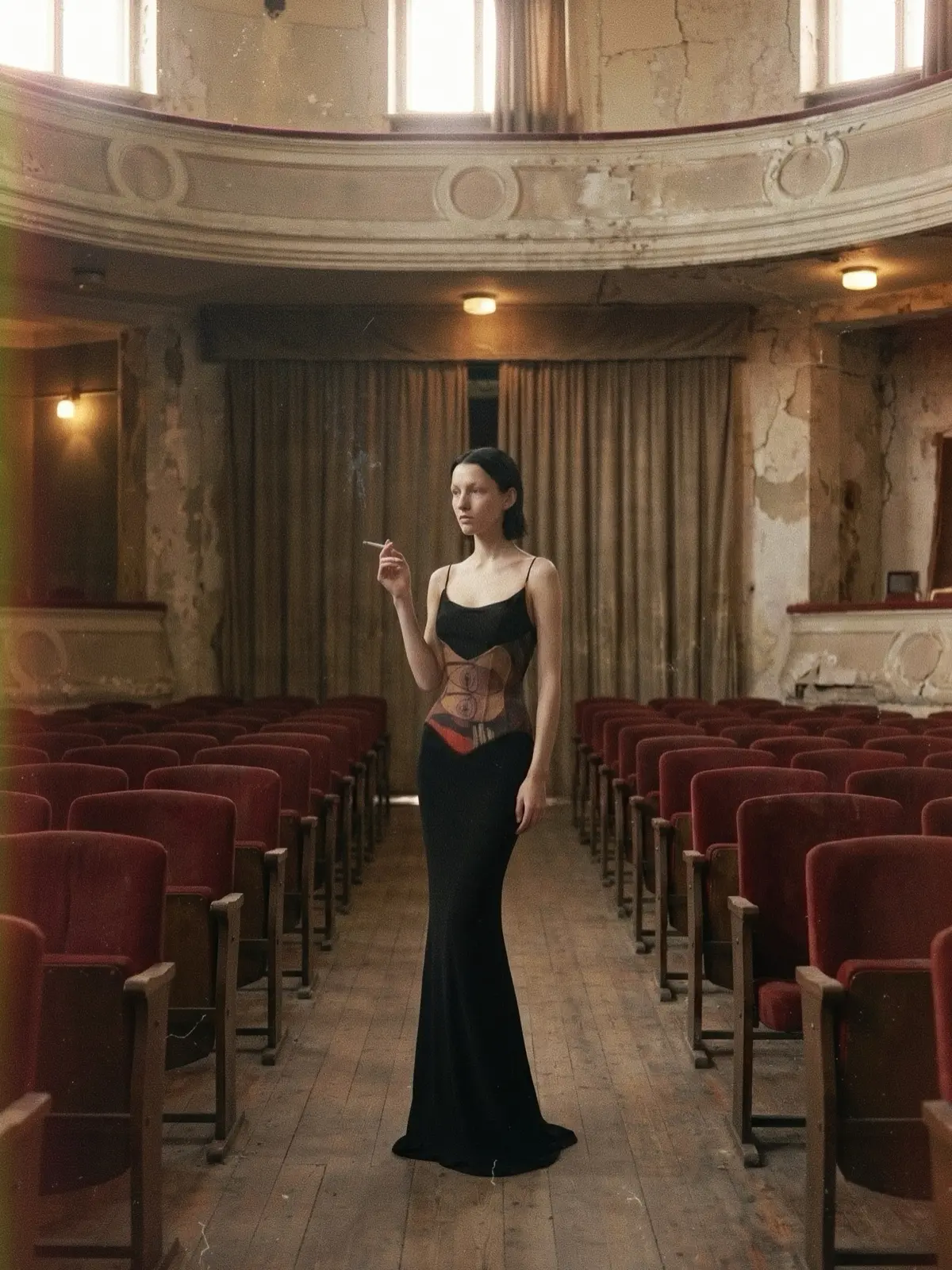 Future Memories Dress 02 | Сетка — социальная сеть от hh.ru