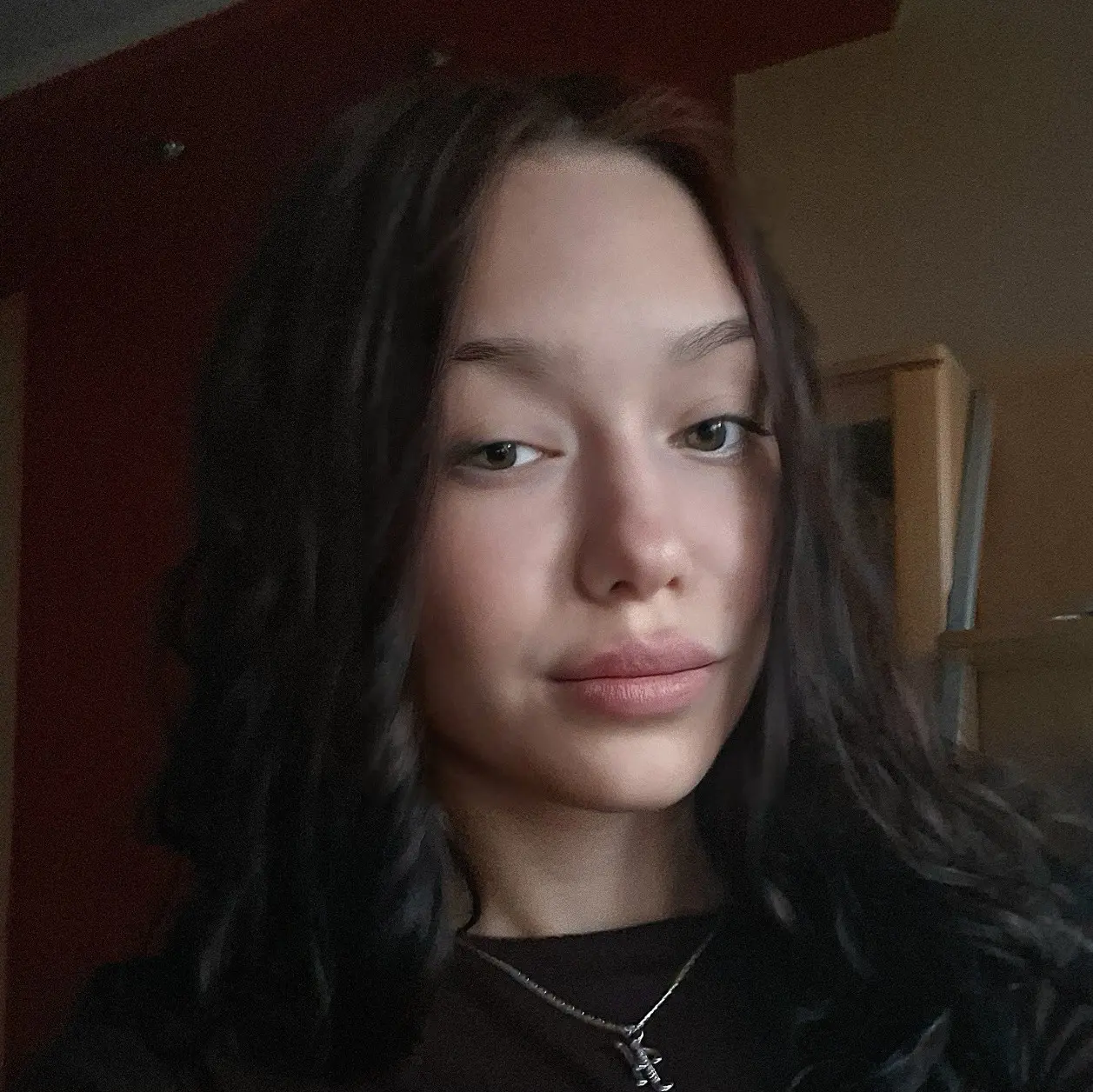 Камила Давлетшина