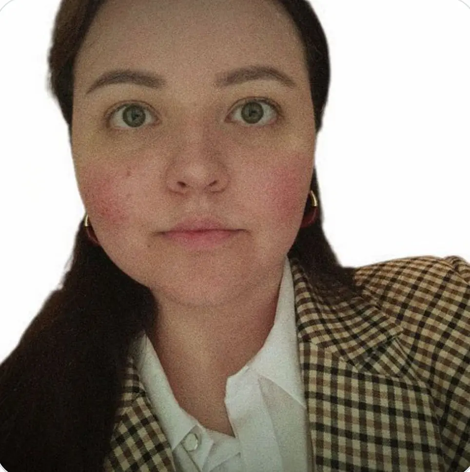 Кристина Хакимуллина