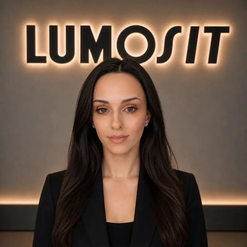 Алена LumosIT