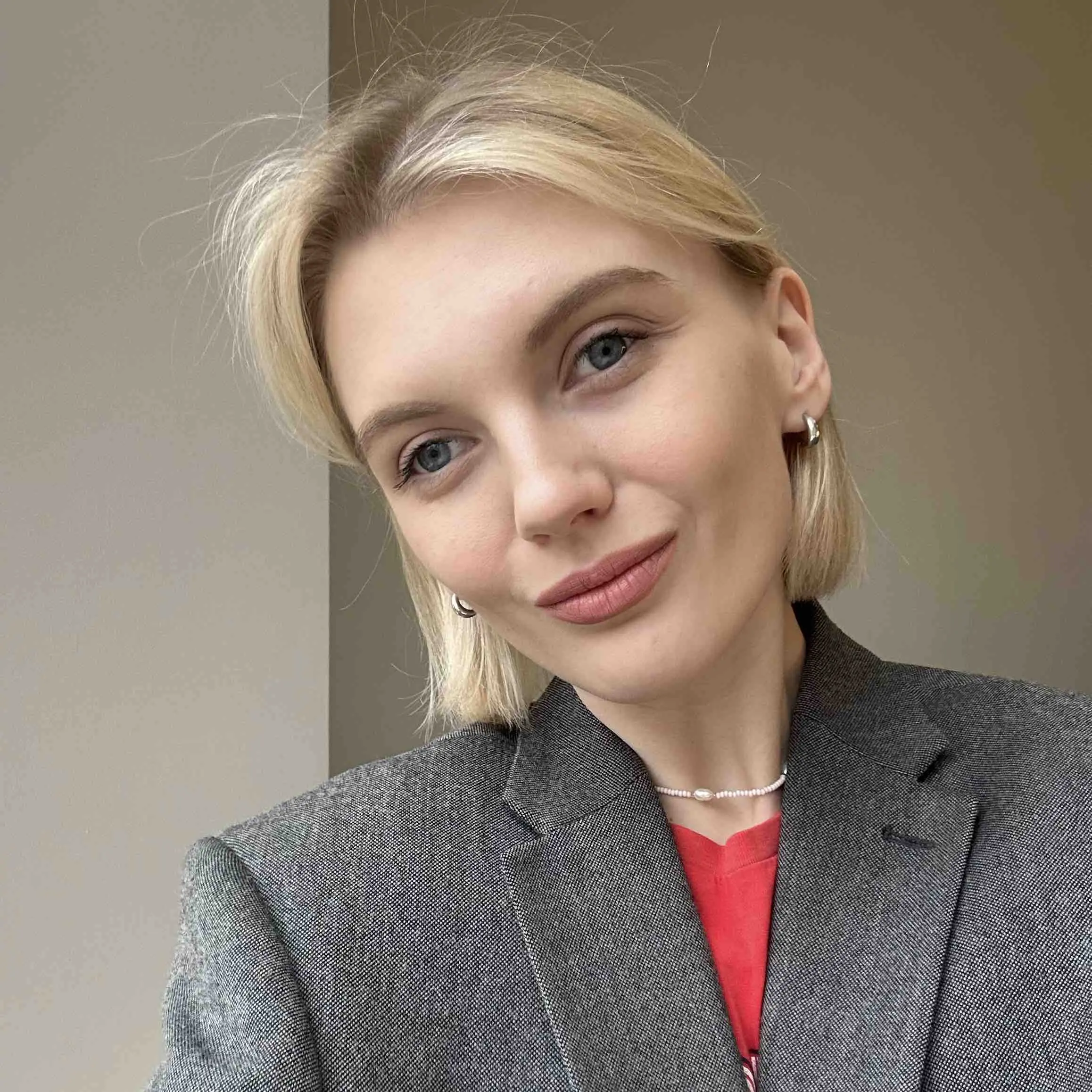 Мария Никитина