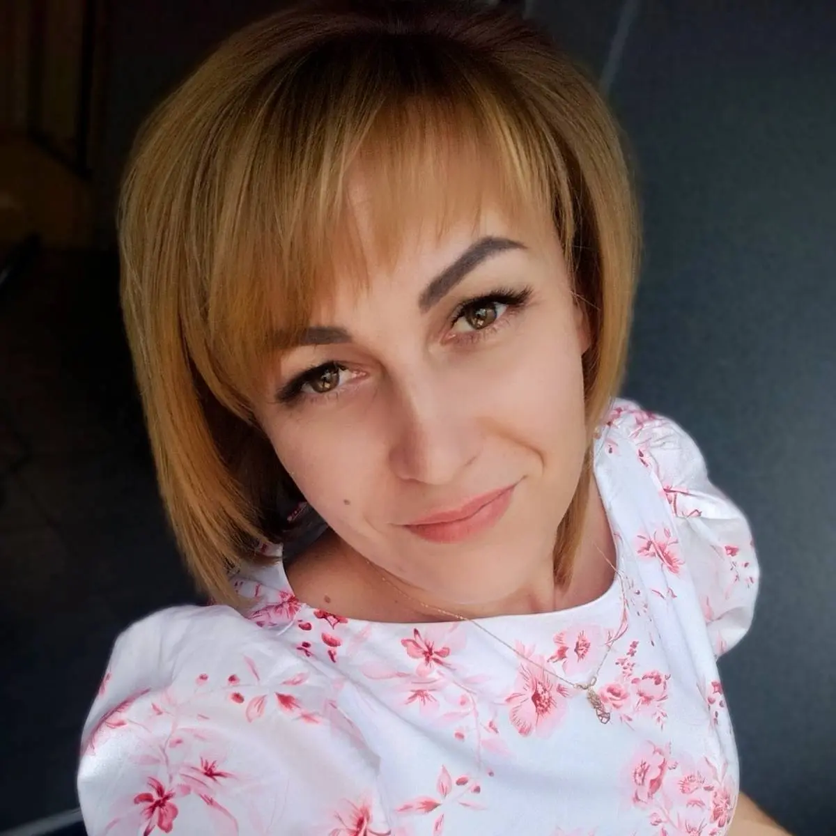 Анастасия Шф
