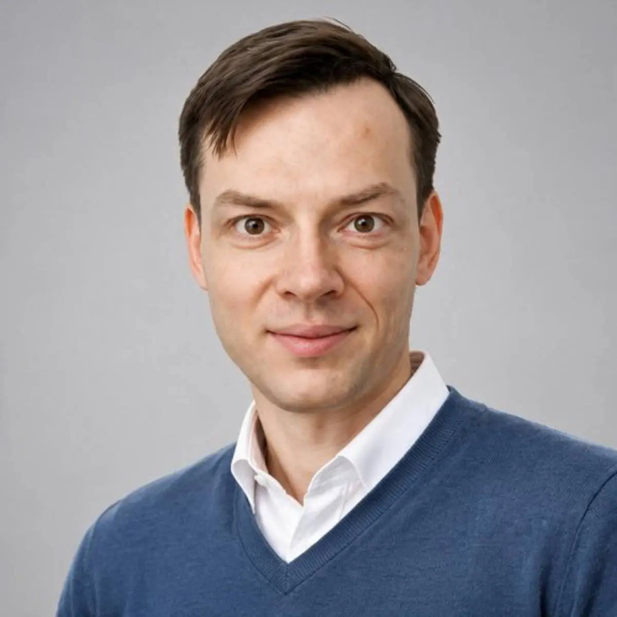Владимир Левицкий