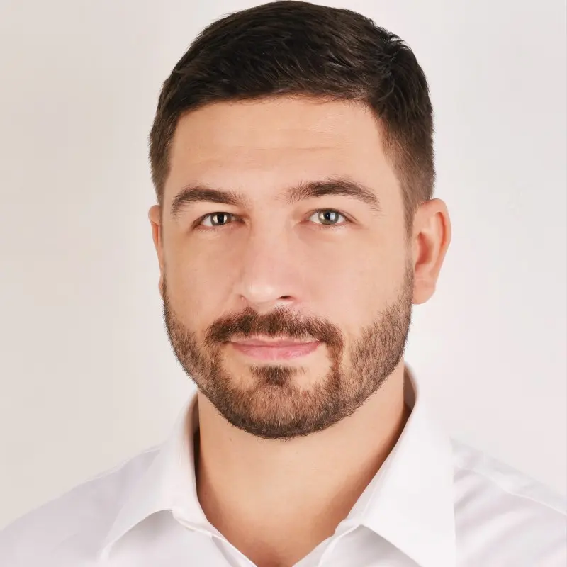 Андрей Савкин