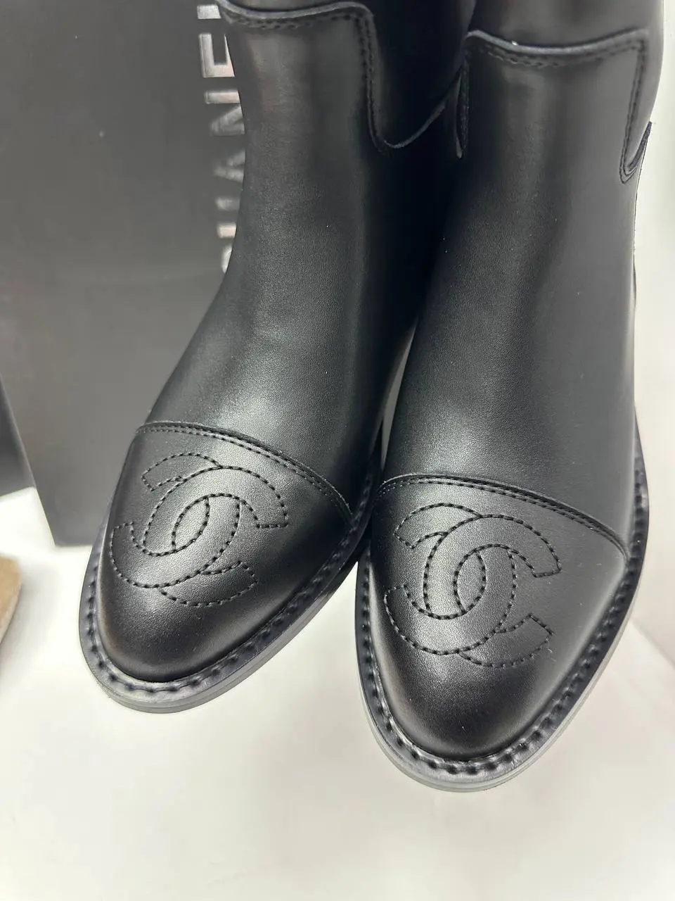▪️Премиум
▪️В наличии 36-40 размеры
▪️Цена 11.500₽
▪️Доставка-примерка по Москве
▪️ @byMarybelle
▪️Отправка в регионы ✈️ в этот же день | Сетка — социальная сеть от hh.ru