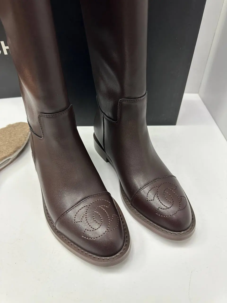 ▪️Премиум
▪️В наличии 36-40 размеры
▪️Цена 11.500₽
▪️Доставка-примерка по Москве
▪️ @byMarybelle
▪️Отправка в регионы ✈️ в этот же день | Сетка — социальная сеть от hh.ru