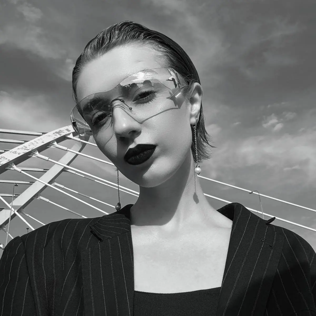 Екатерина Монченко