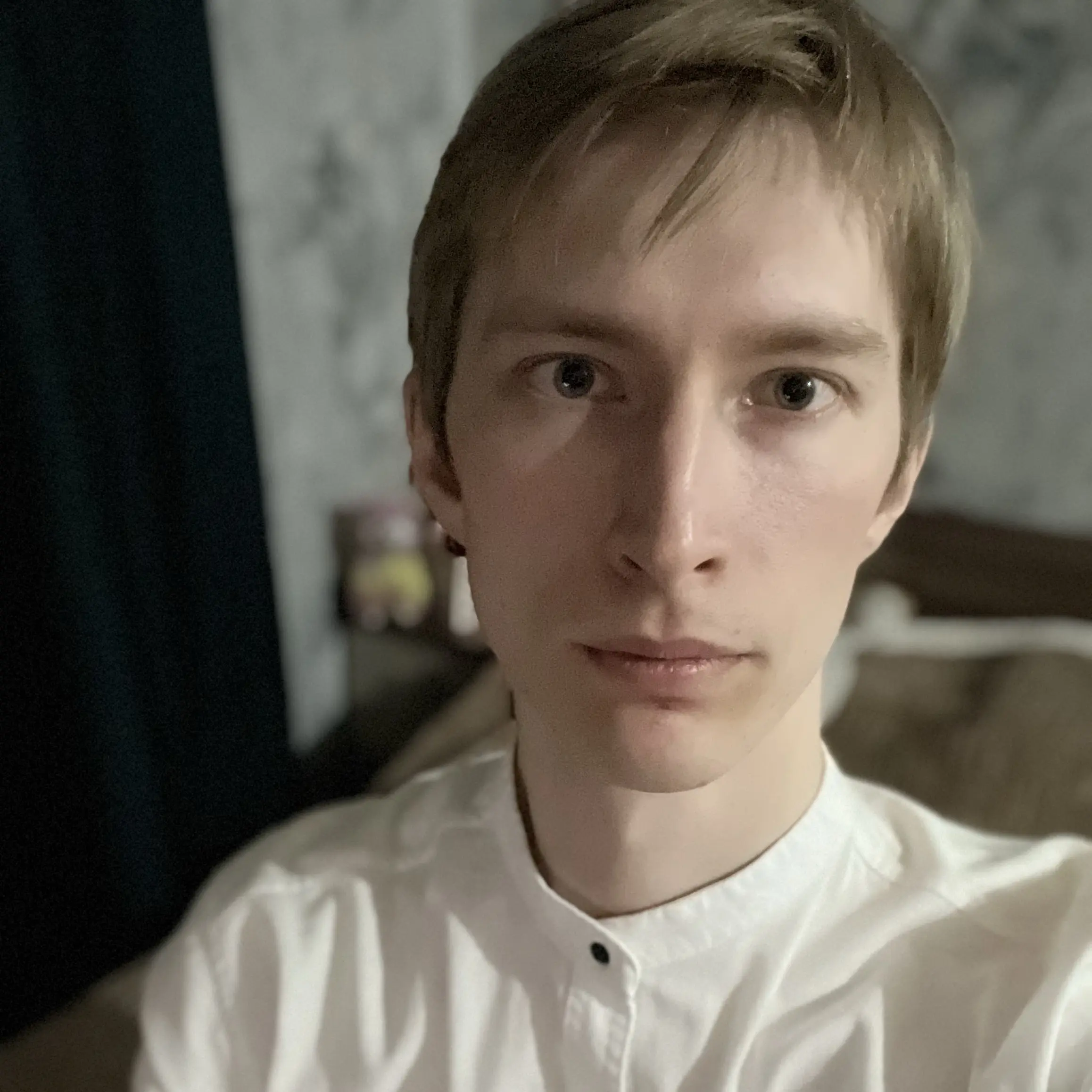Александр Снапков