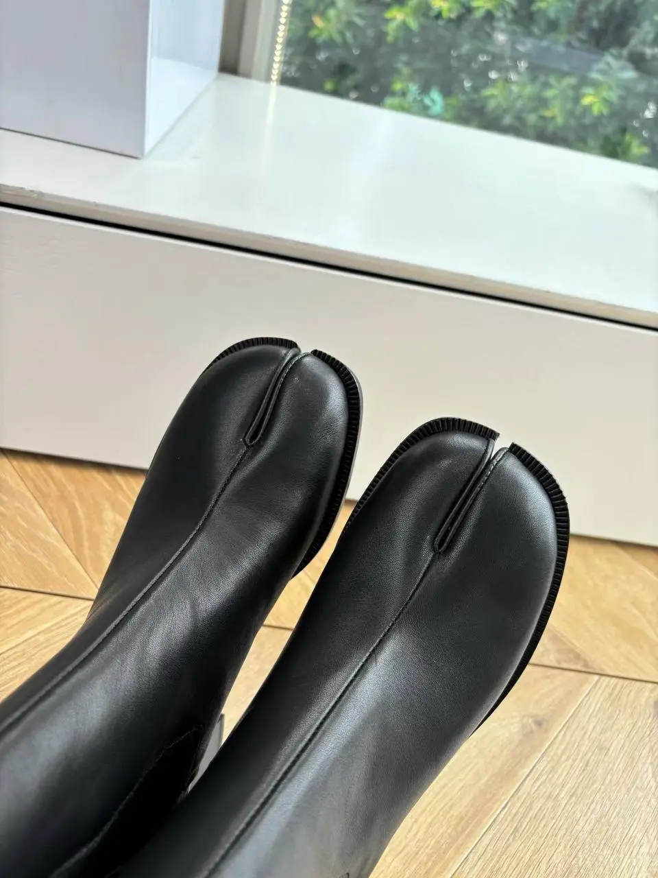▪️Премиум
▪️В наличии 36-41 размеры
▪️Цена 19.500₽
▪️Доставка-примерка по Москве
▪️ @byMarybelle
▪️Отправка в регионы ✈️ в этот же день | Сетка — социальная сеть от hh.ru