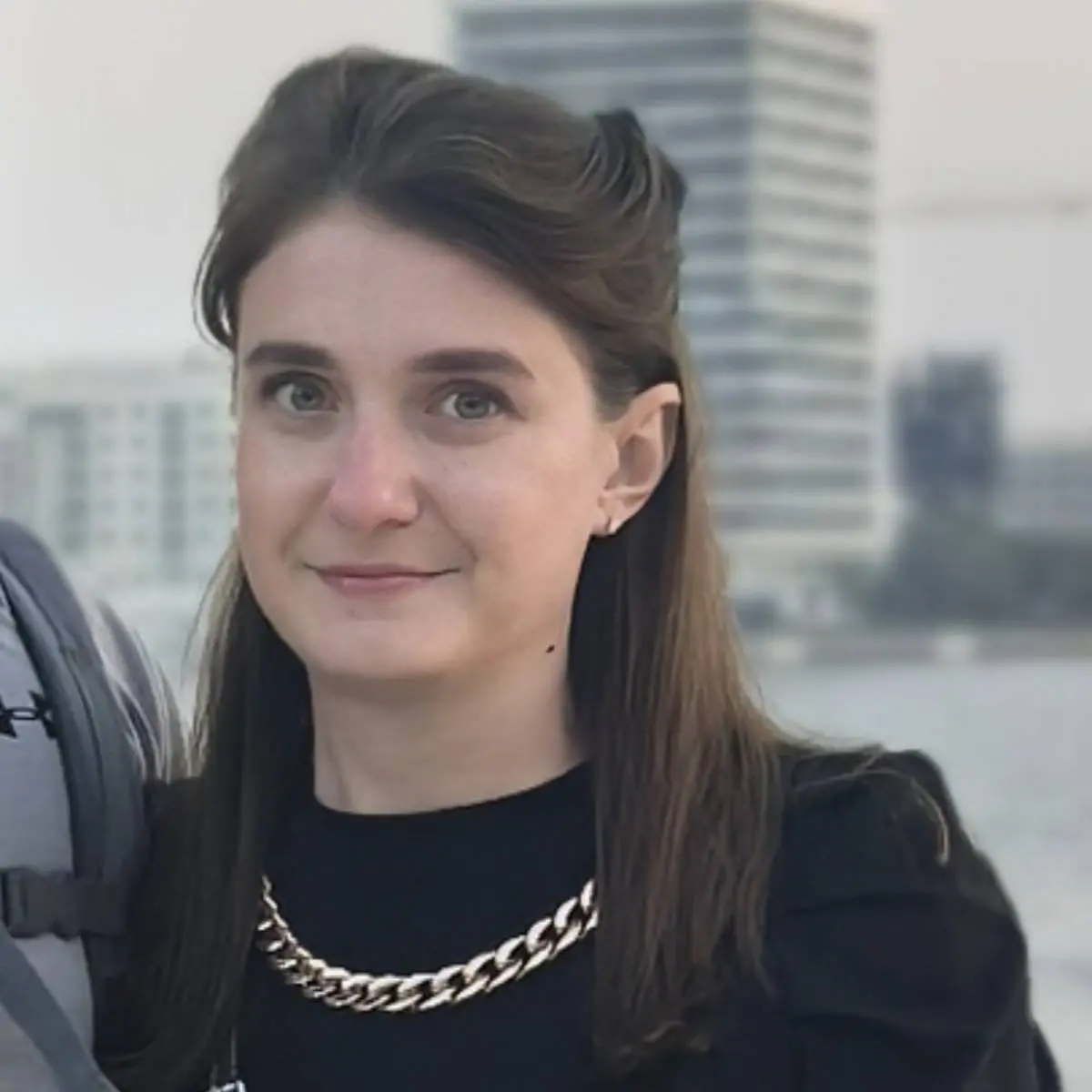Екатерина Киприянова