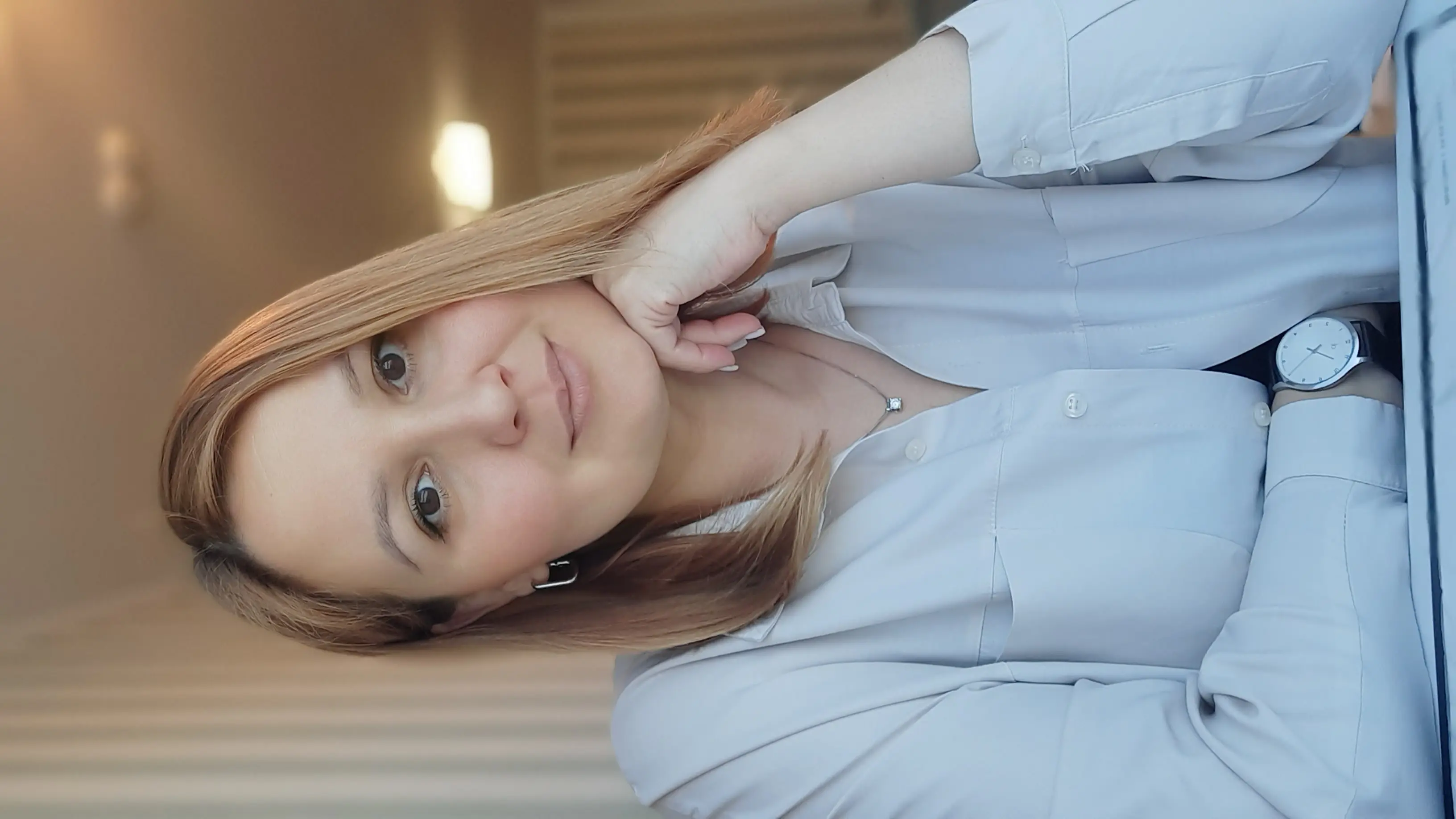 Ирина Сафаралеева