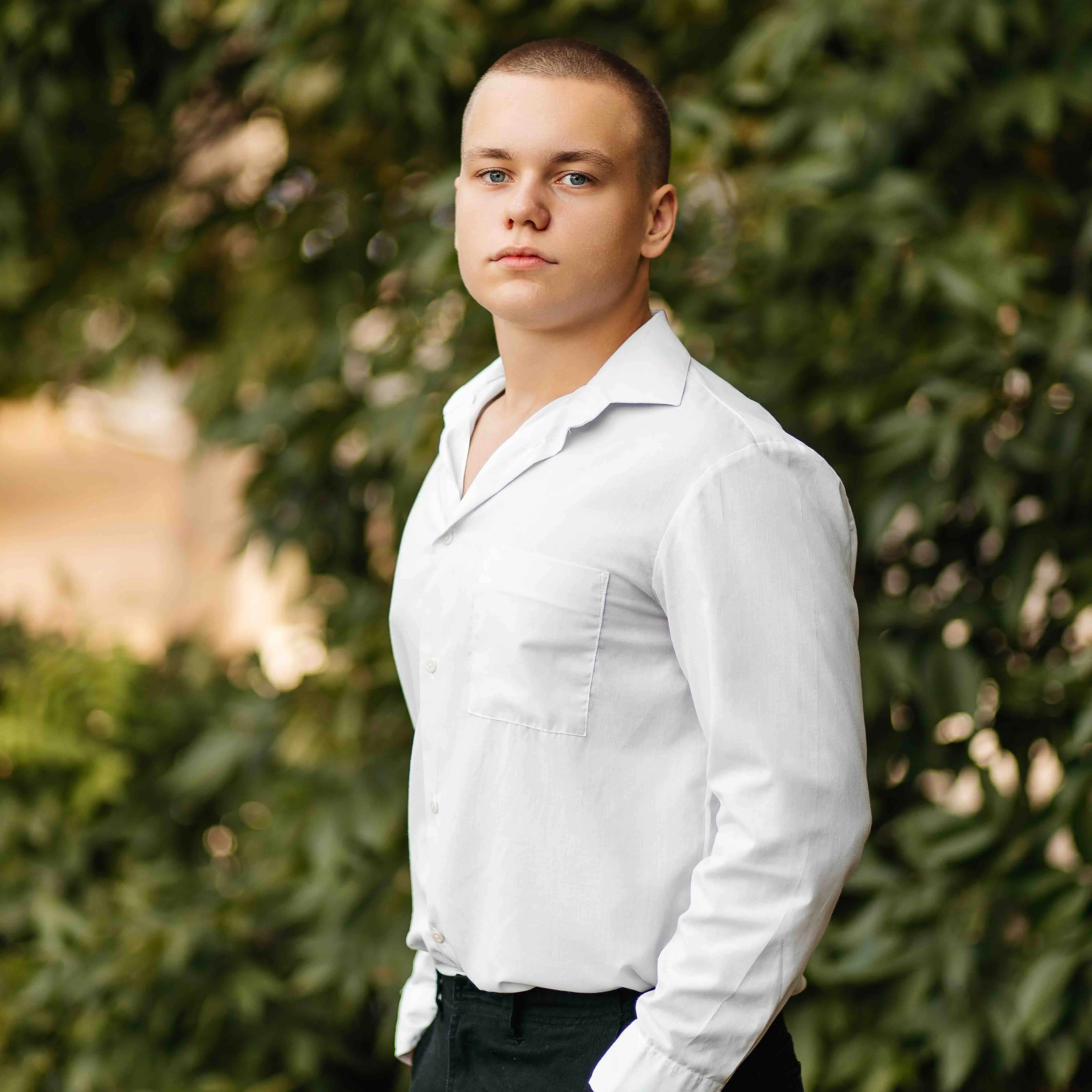 Александр Шмелев