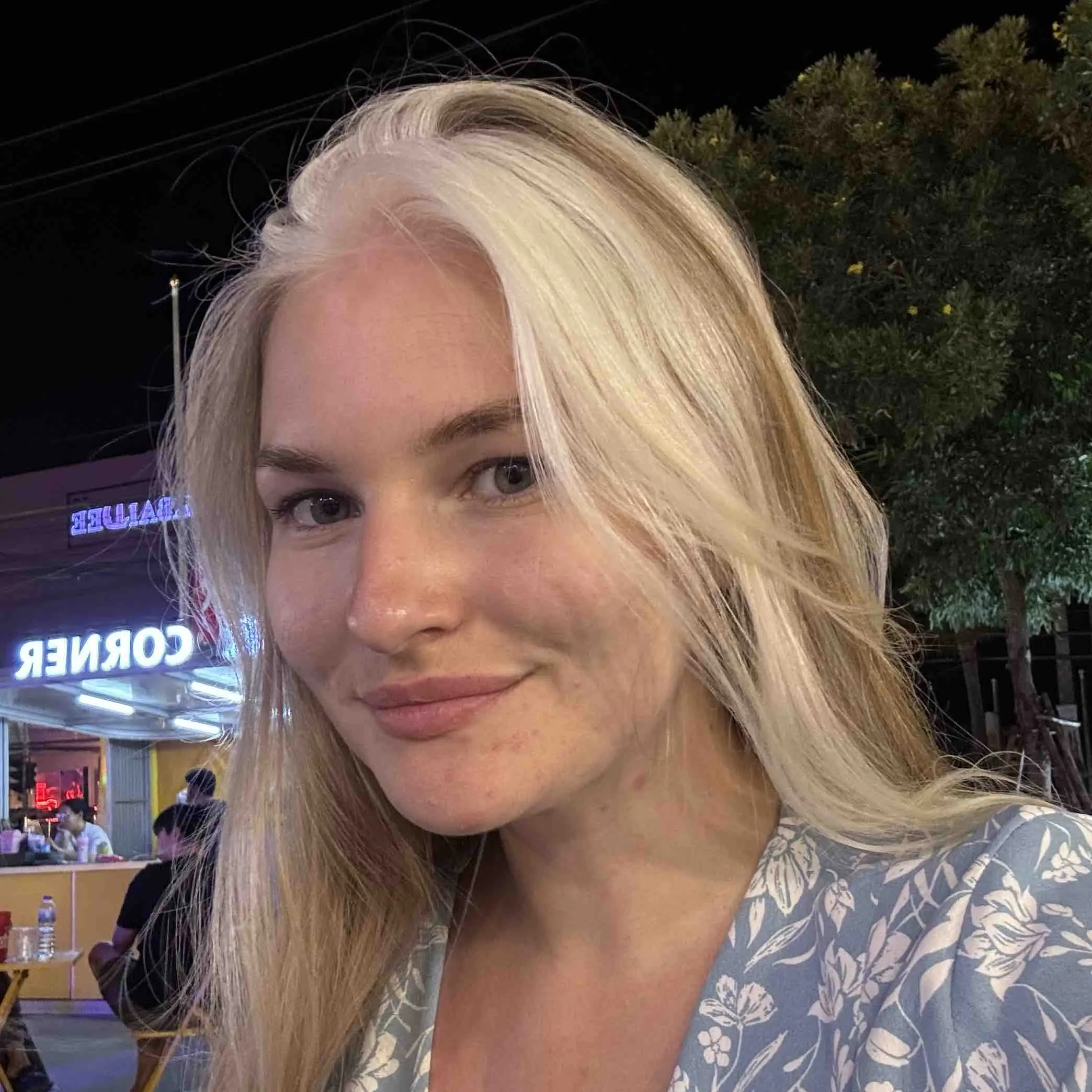 Анастасия Вегнер