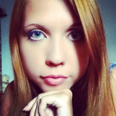 Ирина Горбунова