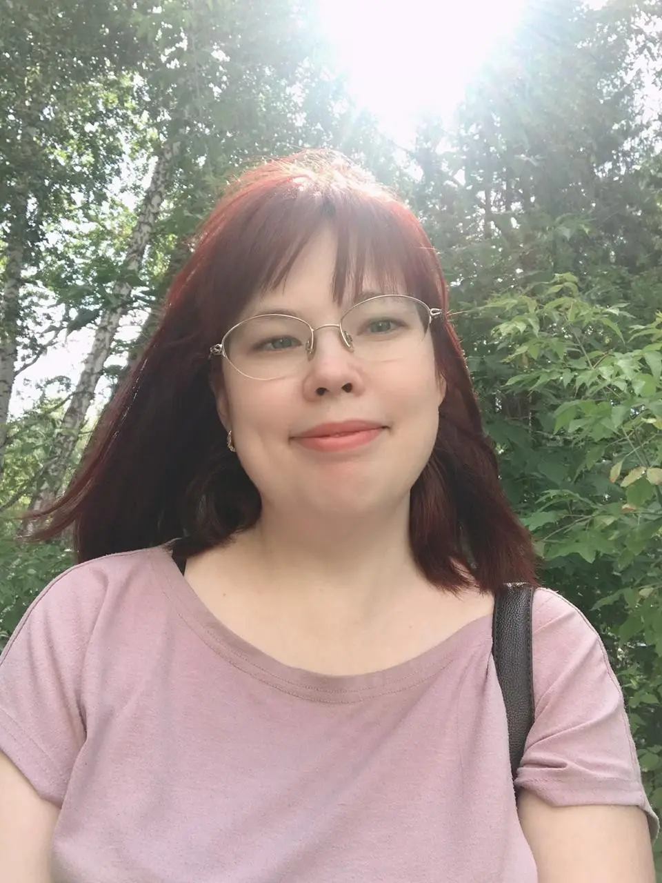 Елена Довгерд