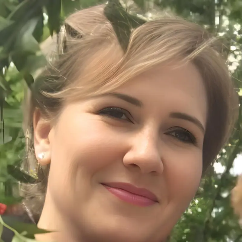 Татьяна Стешенко