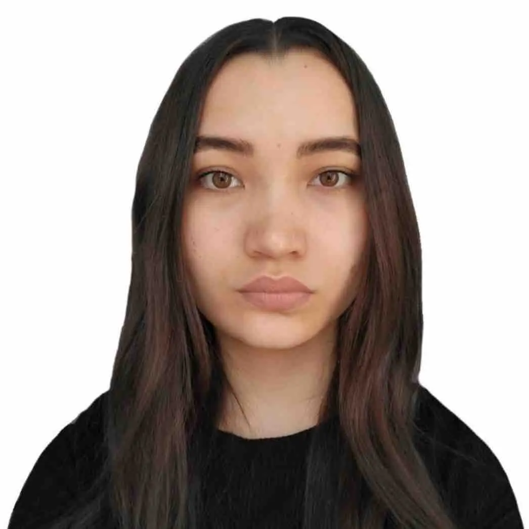 Залия Усманов