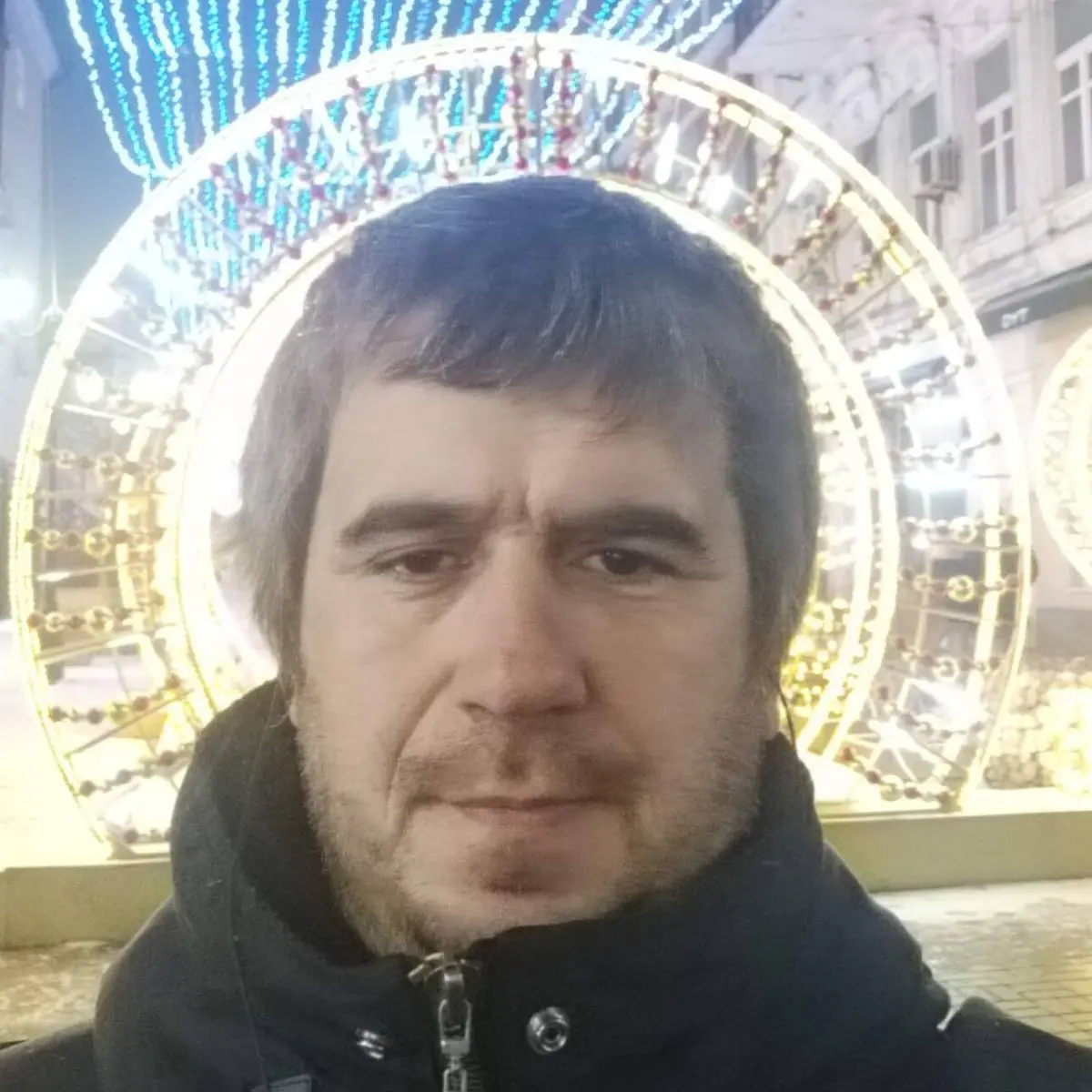Денис Климук
